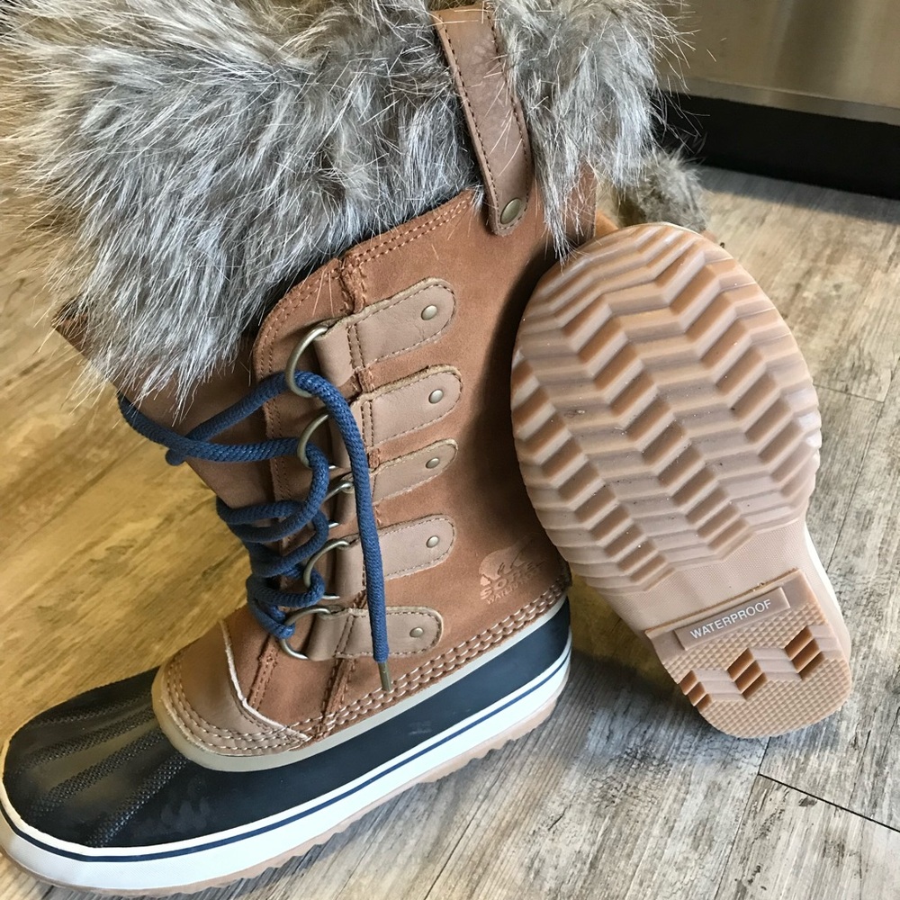 Sorel Winter boots